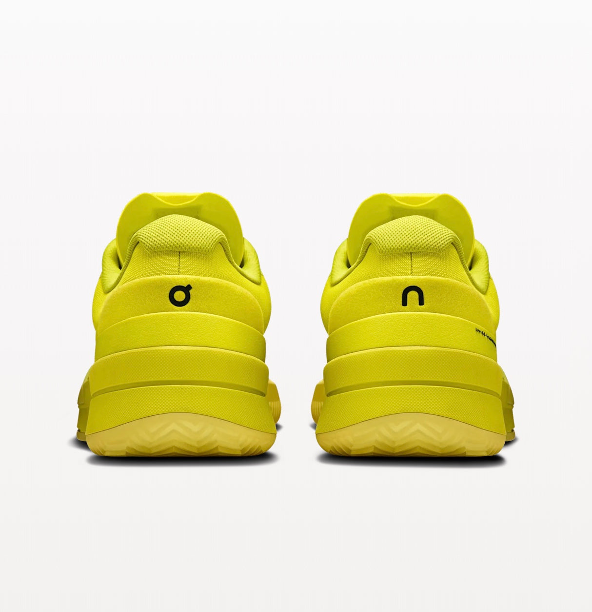 Détail matériaux et respirabilité des Chaussures On THE ROGER Pro 2