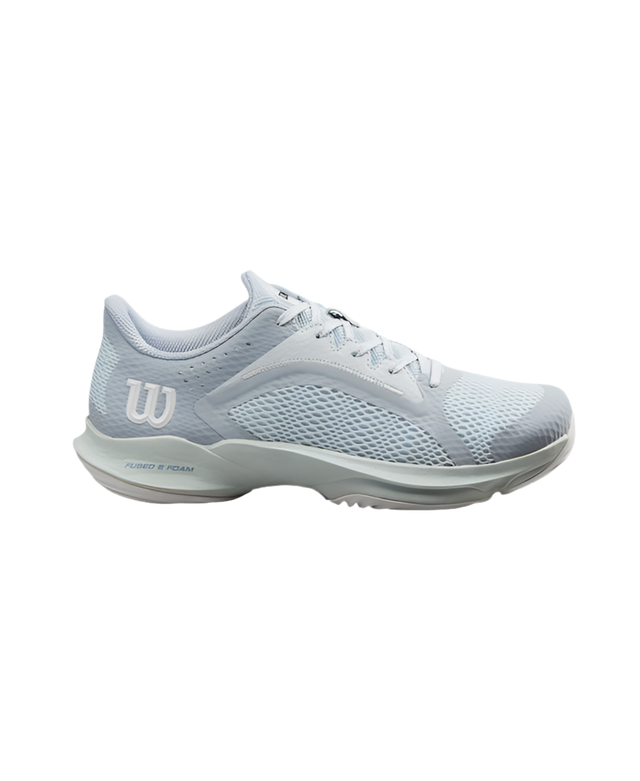 Chaussures Wilson Hurakn 2.0 W vue latérale