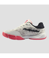 chaussures bullpadel flow blanco