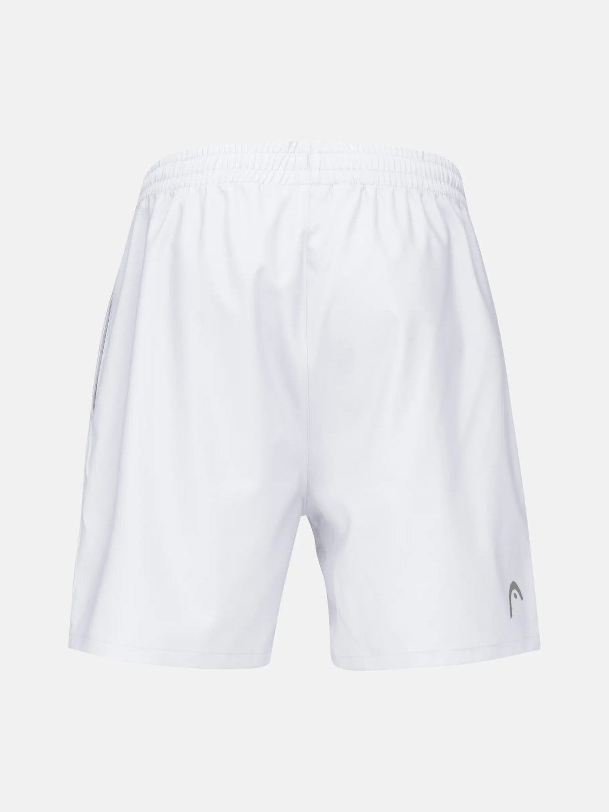Short Head Club Short White