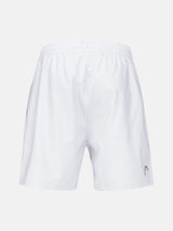 Short Head Club Short White