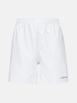 Short Head Club Short White