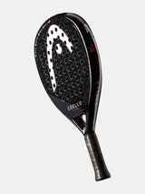 Pack de padel Head Coello Vibe 2025