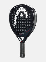Pack de padel Head Coello Vibe 2025