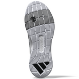 Chaussures de padel Adidas CrazyQuick Boost White / Grey Two / Core Black