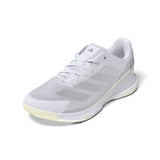 Chaussures de padel Adidas CrazyQuick Boost White / Silver Met