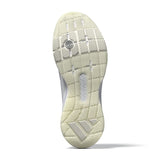 Chaussures de padel Adidas CrazyQuick Boost White / Silver Met