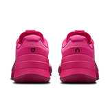 Chaussures de padel On THE ROGER Pro 2 Women Pink Grenadine