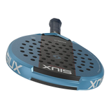 Raquette de padel Siux Diablo Pro 2027 Metallic Blue
