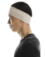Bandeau On Core Headband Truffle