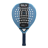Raquette de padel Siux Diablo Pro 2027 Metallic Blue