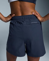 Short On 5" Core Shorts Women Midnight