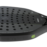 Raquette de padel Siux Fenix Pro 2027 Black