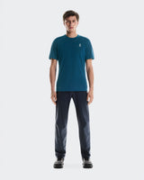 Tee Shirt On Train T Tempest