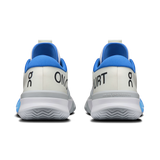 Chaussures de padel On THE ROGER Pro 3 Clay Ivory / Jay