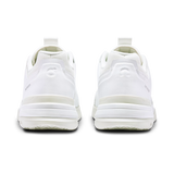 Chaussures de padel On THE ROGER Clubhouse Pro White / Ice