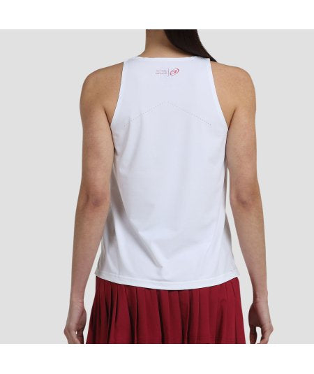 Débardeur Bullpadel Etico coupe ergonomique