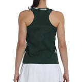 Débardeur Bullpadel Lerna Jungla femme vue arrière