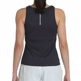 Débardeur Bullpadel Porru Carbon homme vue arrière