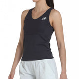 Débardeur Bullpadel Porru Carbon homme tissu respirant