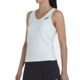 Débardeur Bullpadel Porru Hielo homme vue avant