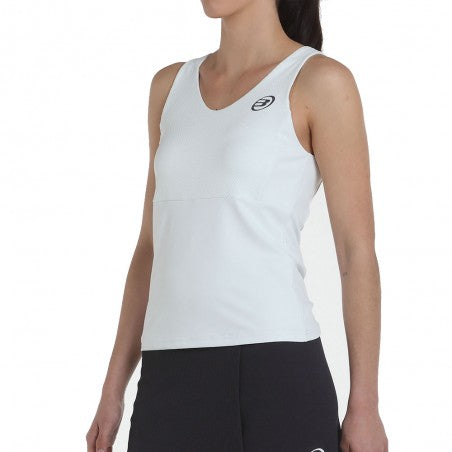 Débardeur Bullpadel Porru Hielo homme vue avant