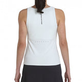 Débardeur Bullpadel Porru Hielo homme tissu respirant