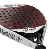 Pala Siux Diablo Revolution Pro 3