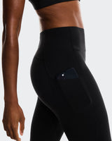 Legging On Studio Tight Black