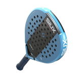 Raquette de padel Siux Diablo Pro 2027 Metallic Blue