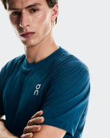 Tee Shirt On Train T Tempest