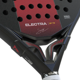 Raquette de padel Siux Electra Pro 2027 Red