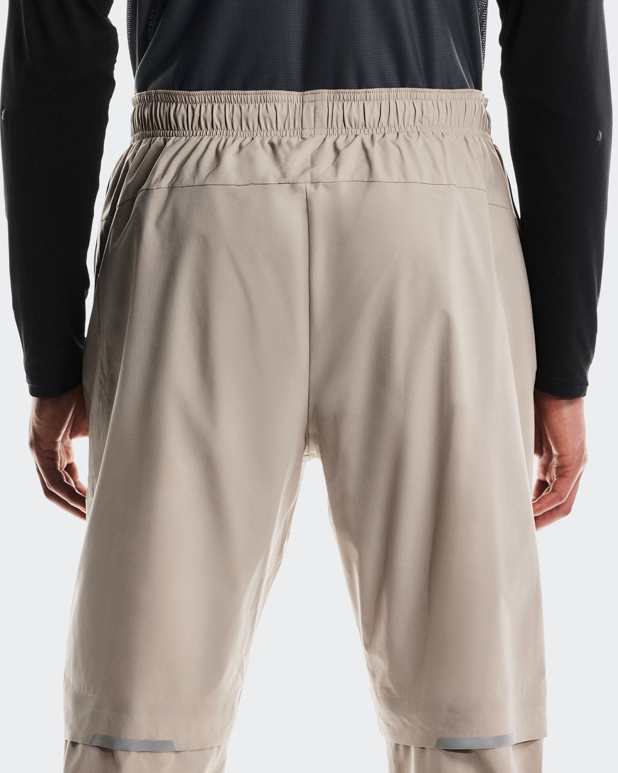 Pantalon On Core Pants Desert