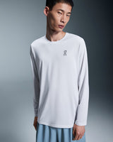 Tee Shirt On Core Long T White