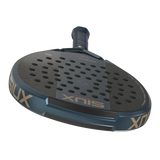 Raquette de padel Siux Diablo Pro 2027 Marine Blue