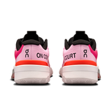 Chaussures de padel On THE ROGER Pro Fire Men Pink Flame