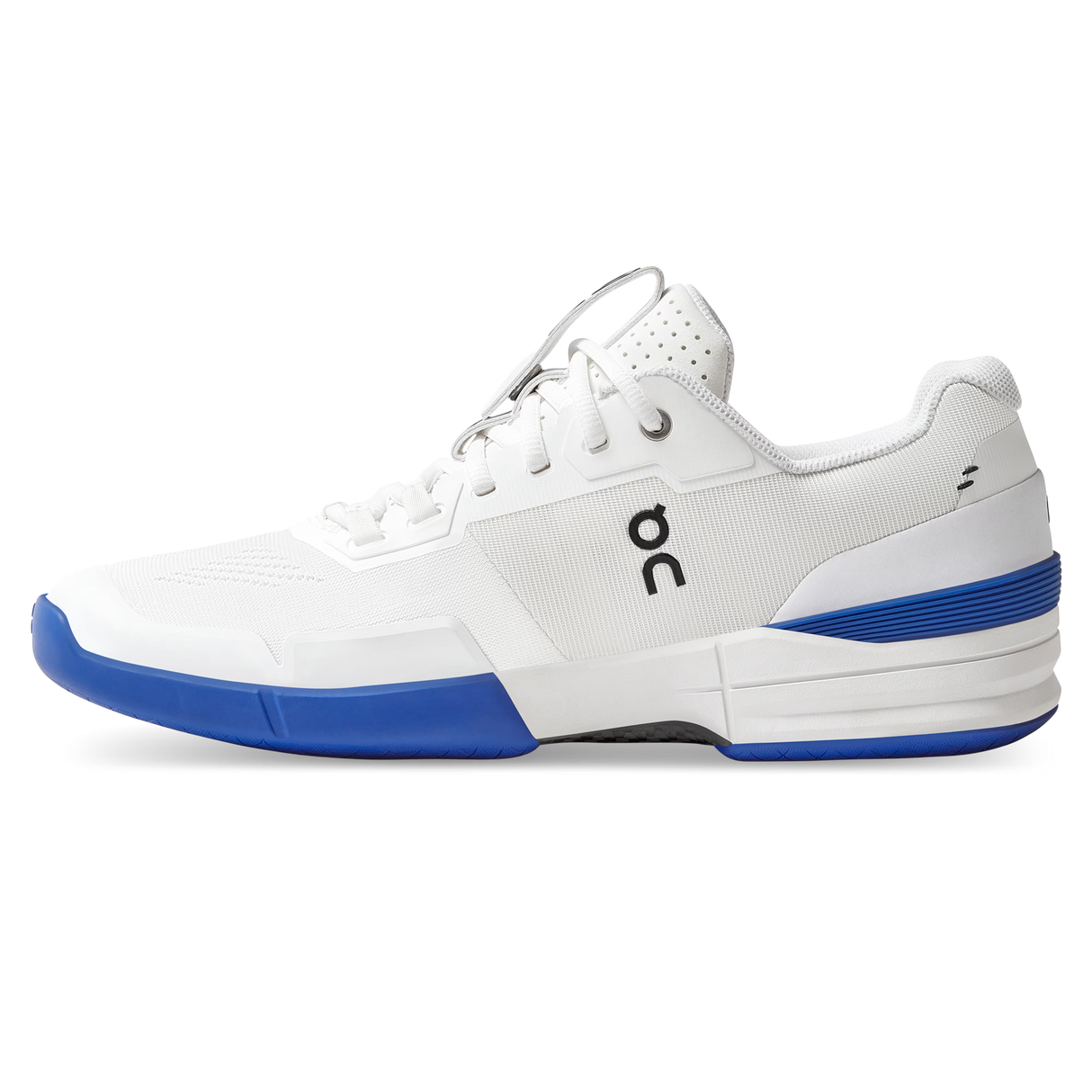 Shoes On THE ROGER Pro Men White | Indigo