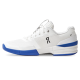 Shoes On THE ROGER Pro Men White | Indigo