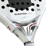 Raquette de padel Siux Electra Pro 2027 White