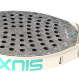 Raquette de padel Siux Valkiria Pro 2026