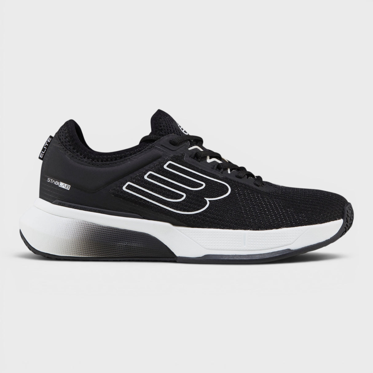 Chaussures de padel Bullpadel Elite 26I Negro