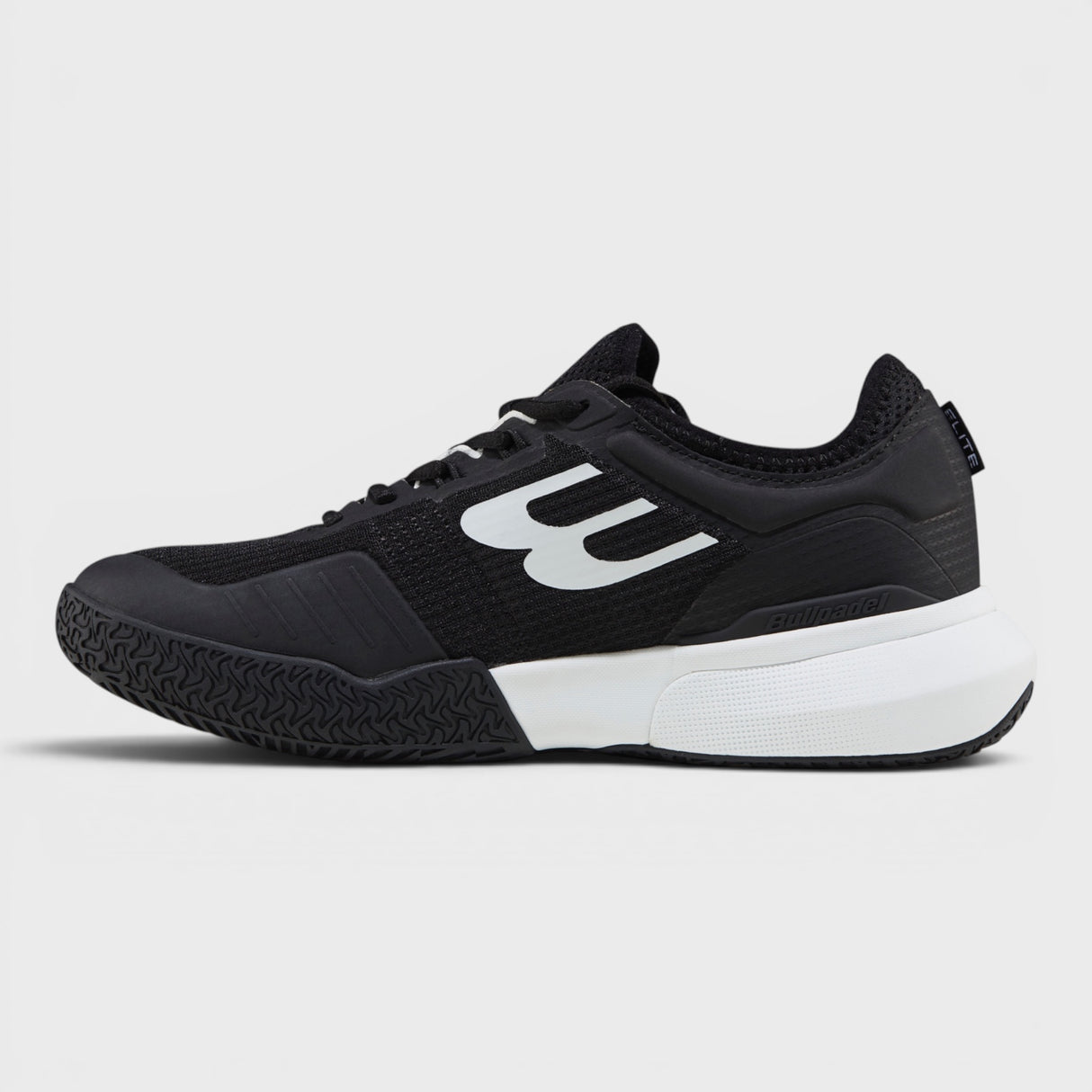 Chaussures de padel Bullpadel Elite 26I Negro