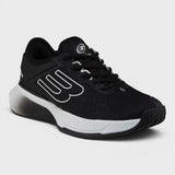 Chaussures de padel Bullpadel Elite 26I Negro