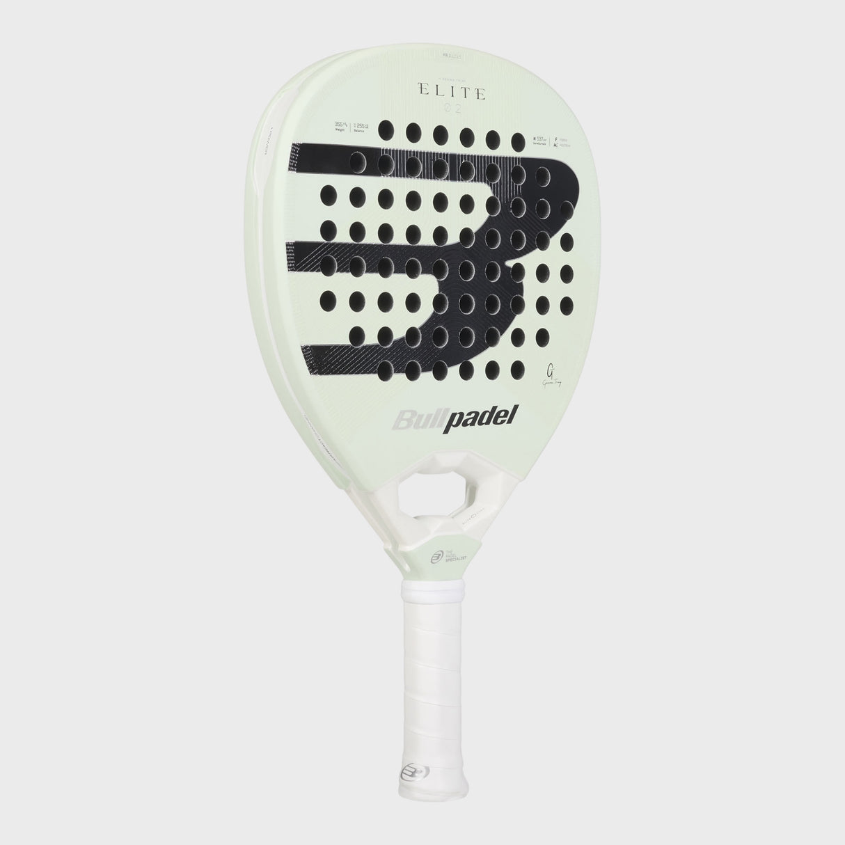 Raquette de padel Bullpadel Elite 02 27