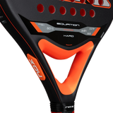 Raquette de padel Nox Equation Hard Advanced 2026