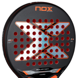 Raquette de padel Nox Equation Hard Advanced 2026