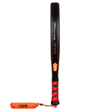 Raquette de padel Nox Equation Hard Advanced 2026