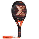 Raquette de padel Nox Equation Hard Advanced 2026
