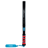 Raquette de padel Nox Equation Soft Advanced 2026