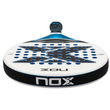 Raquette de padel Nox Equation Soft Advanced 2026